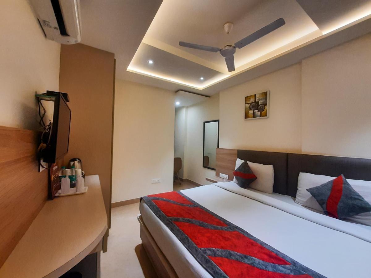 Hotel Tripple Tree - Karol Bagh New Delhi Extérieur photo